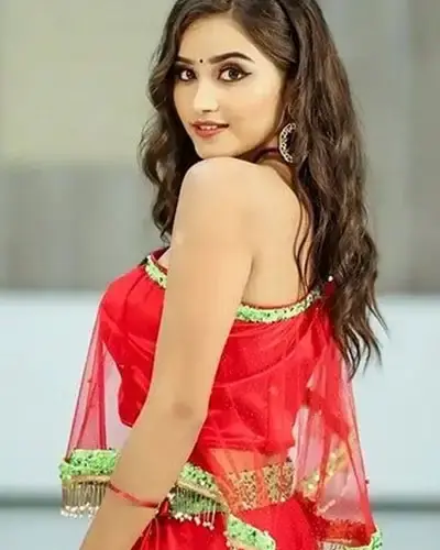 Escort In Gadag Betageri